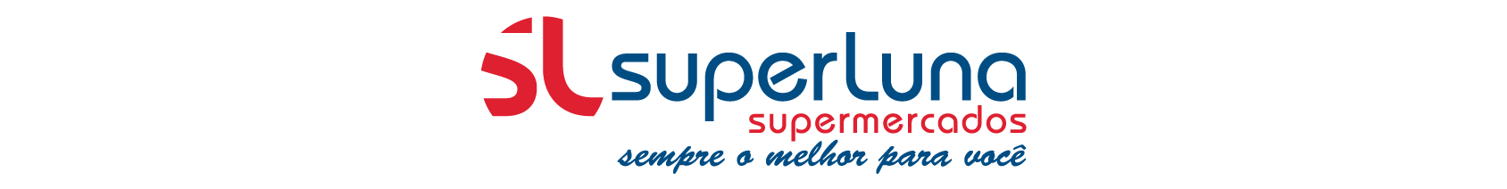 SuperLuna Supermercados - Sempre o Melhor para Você!